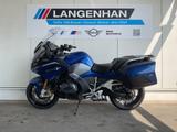 BMW R 1250 RT | Komf.- & Dyn.-Paket | Radio | ACC - MOTORRAD RT 125
