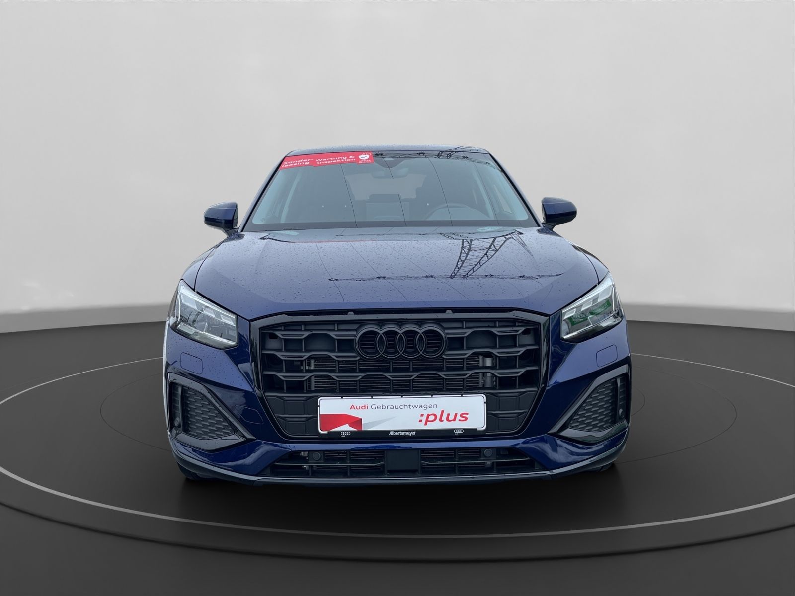 Audi Q2 - Bild 7