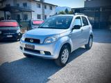 Daihatsu Terios 1.3 benzina - 4x4 - Daihatsu Terios aus 2009