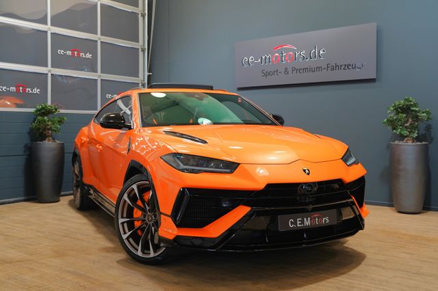 Lamborghini Urus S MY 2024 NEW MODEL*Pano*3D-B&O*Massage*HUD