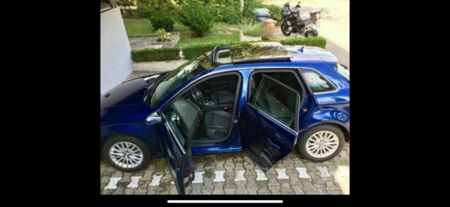 Audi A3 Sportback Ambien. *Pano *Automatik *Navi *Xen