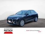 Audi Q3 35 TDI design quattro MMI+ AHK LED 18''