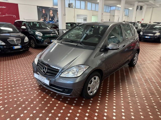 Mercedes-Benz Mercedes-benz A 160 BlueEFFICIENCY Special Editi