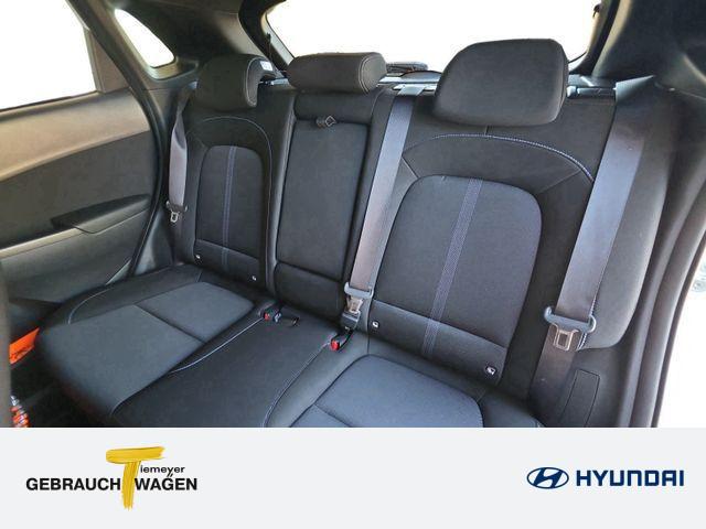 Hyundai Kona N Performance LED, Carolay, Kamera, PDC, S
