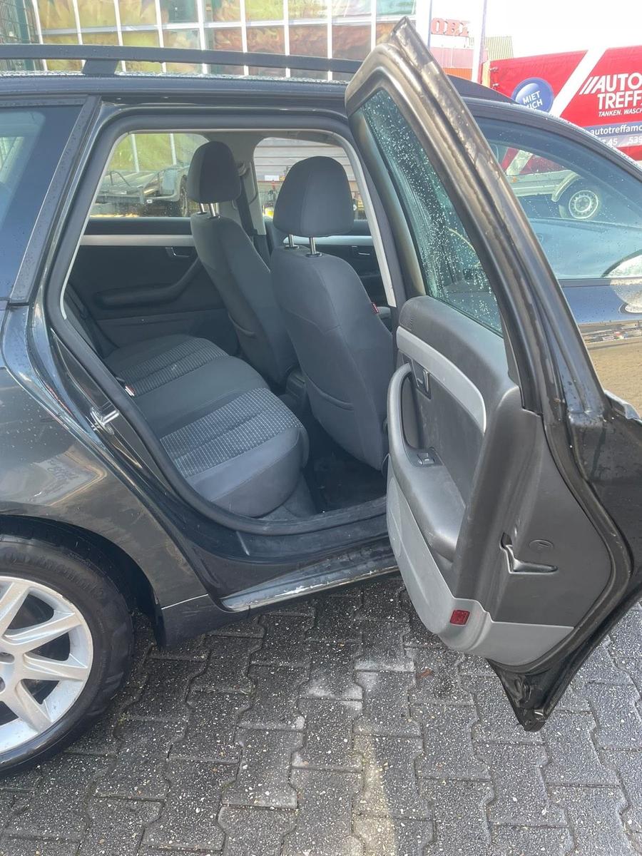 Seat Exeo 2010 — photo 8