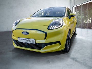 Ford Puma 1.0 Titanium Design Assistentpaket Kamera