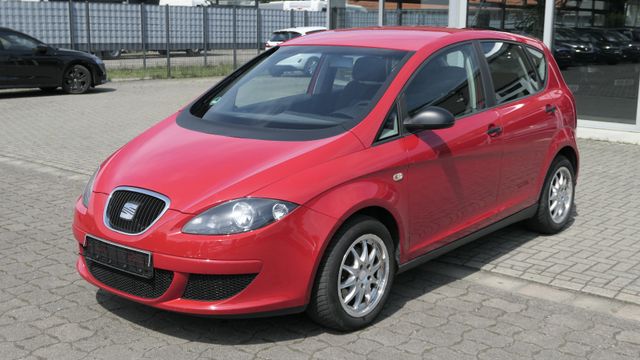 Seat Altea Reference/AHK