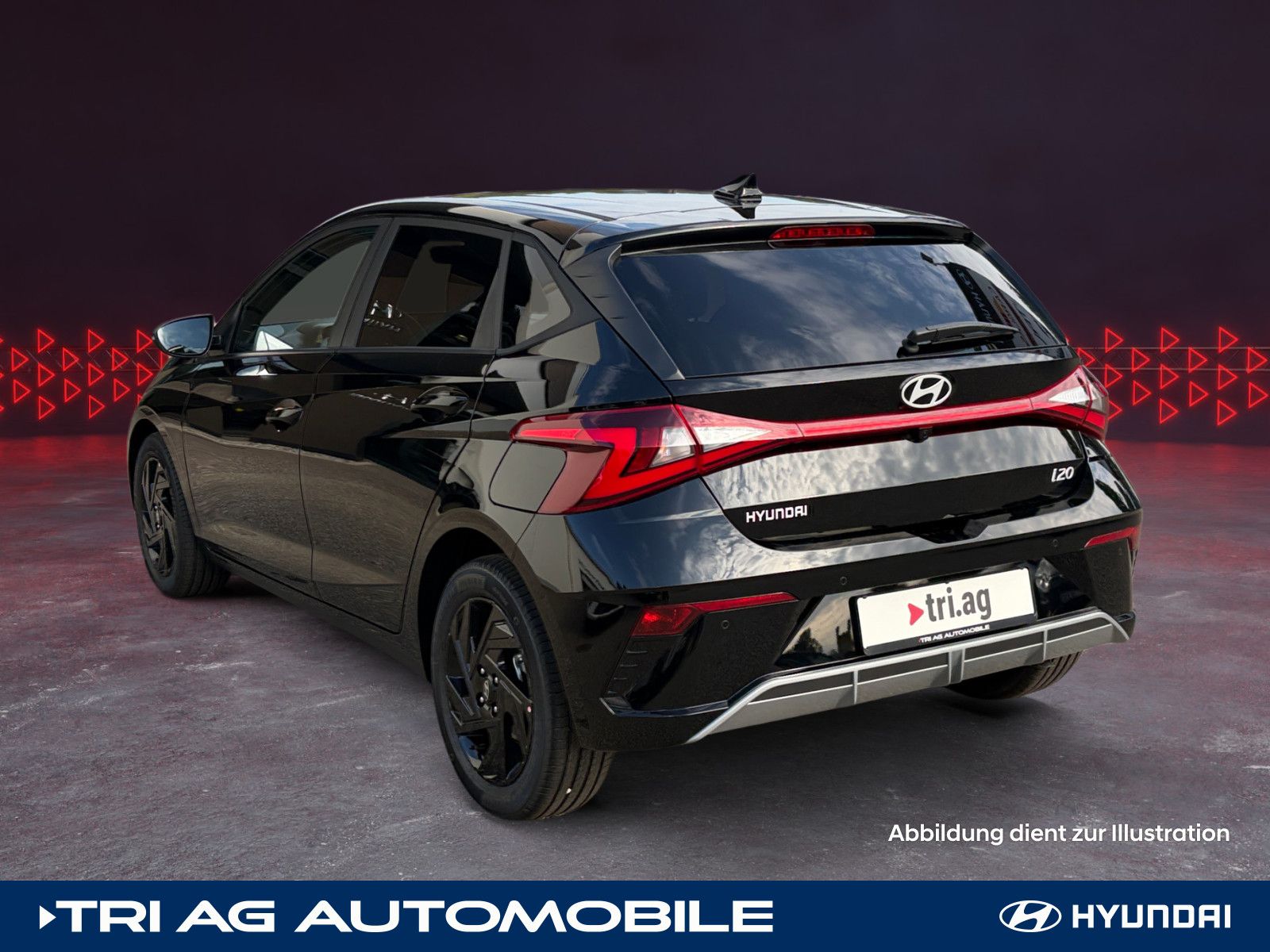 Hyundai i20 - Bild 5