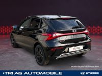 Hyundai i20 - Vorschau Bild 5