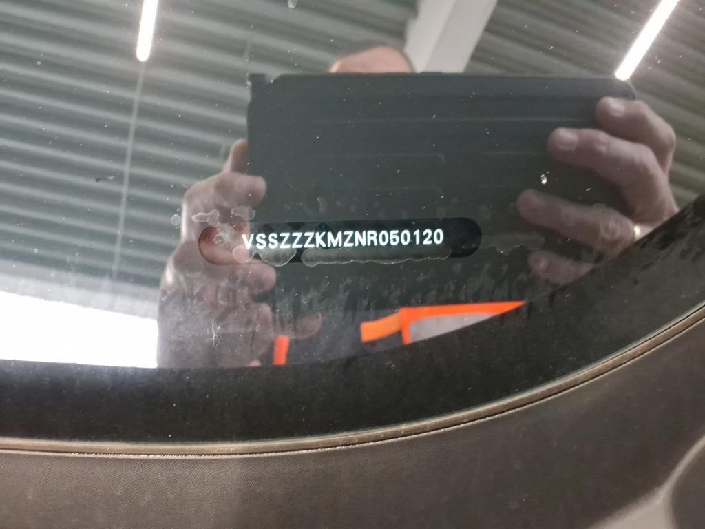 Cupra Formentor 1.4 TSI e-Hybrid RFK*PDC*Tempo*Klima