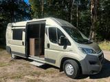 Roadcar R600 Pössl Fiat 2.3 JTD KLIMA - Wohnwagen & Wohnmobile in Solingen