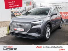 Audi Q4 e-tron 40 Acc Kamera Standklima Navi GJR 19 Z