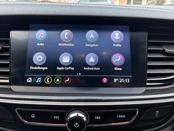 Bild 7 Opel Insignia Sports Tourer Elegance 2.0 D Automatik