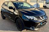 Nissan Qashqai 1.6 dCi DPF Xtronic N-CONNECTA N-CON... - Nissan Unfallwagen