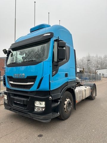 Iveco Stralis X-Way