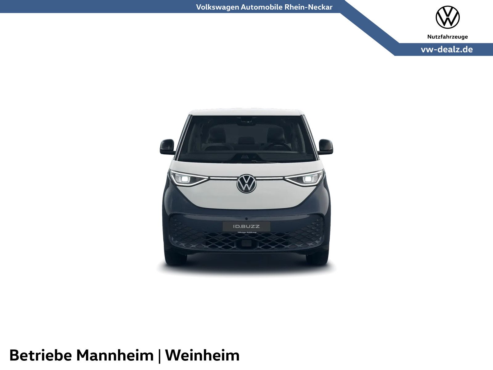 Volkswagen ID. Buzz - Bild 3