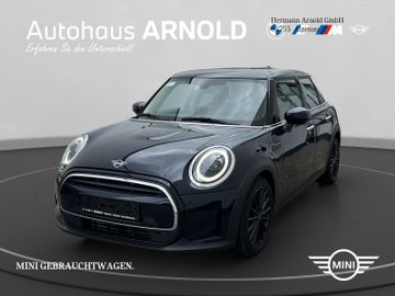 MINI ONE - 1
