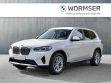 BMW X3 xDrive20d ZA DAB LED WLAN Parkassistent Shz - BMW: Za