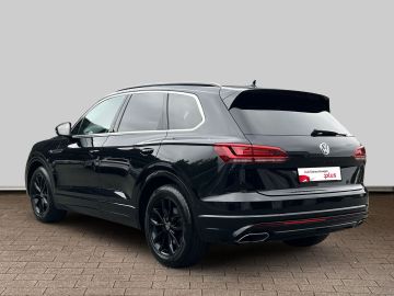 Volkswagen Touareg - 5