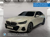 BMW 520 - Vorschau Bild 1