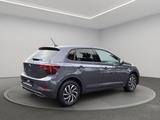 Volkswagen Polo Life 1,0 TSI 5-Gang ACC+RFK+LED+SHZ+ALU - Volkswagen Polo: mit Klimaanlage