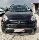 Fiat 500X 1.6 MultiJet 130 CV Cross - Fiat 500L Cross aus 2022