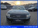 Audi A8 3.0 TDI quattro ABT *NEUER Großer SERVICE* - Audi A8: Abt
