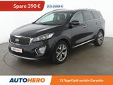 Kia Sorento 2.2 CRDi Platinum Edition 4WD Aut*NAVI* - Kia Sorento: 2.2