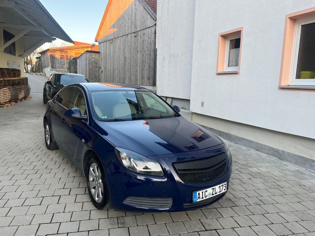 Opel Insignia A Lim. Edition