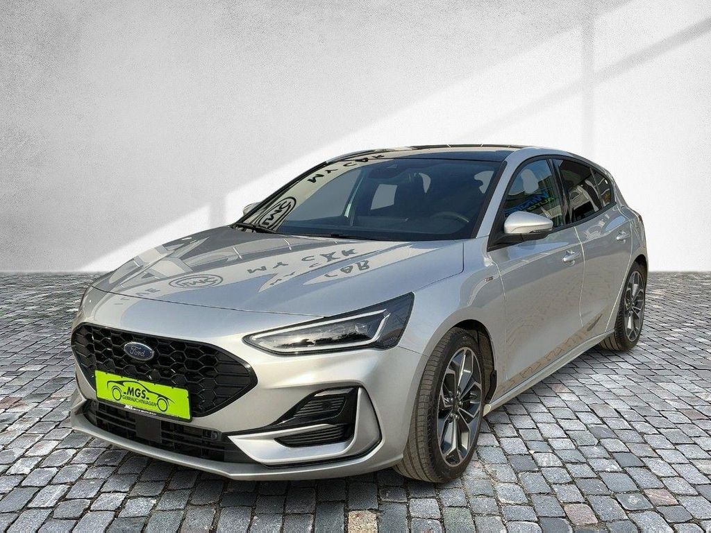 Image of Ford Focus