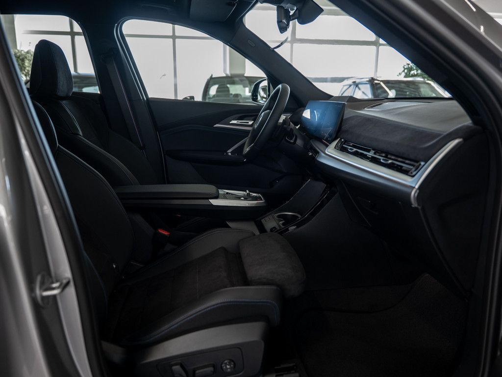 BMW X1 - Bild 8