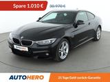 BMW 4er 435d xDrive M Sport Aut.*NAVI*TEMPO*PDC* - BMW 4 Series in München