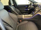 Mercedes-Benz C 300 e Lim AMG Line|Distr.+|Night|360°|Virtual - Mercedes-Benz C 300 mit Hybrid-Antrieb: Limousine