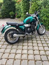 Triumph Legend 900 - TRIUMPH 900 LEGEND