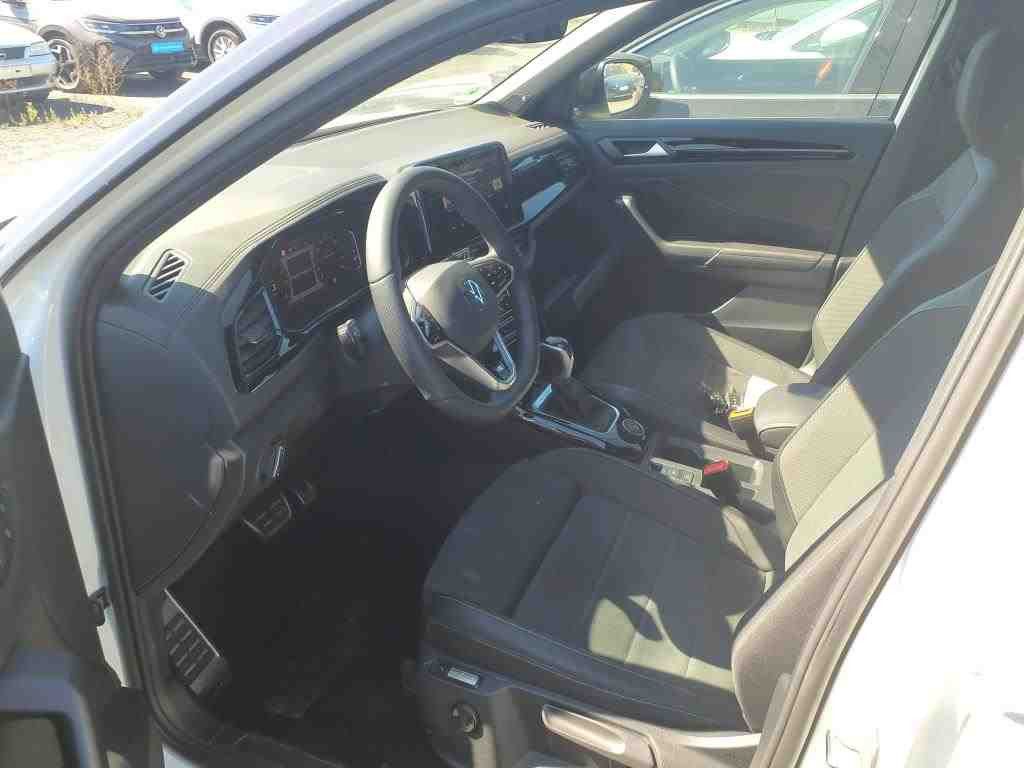 Volkswagen T-Roc - Bild 8