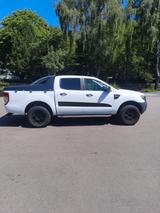 Ford Ranger - gebrauchte Ford Ranger aus dem Jahr 2015
