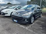 Peugeot 207 1.4 HDi 70CV 5 porte - 2012 - Peugeot 207 mit Diesel-Antrieb: 1.4