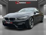 BMW M4 Cabrio Carbon*H&K*Kamera*BMW Scheckheft - BMW M4 mit Benzin-Antrieb: Cabrio