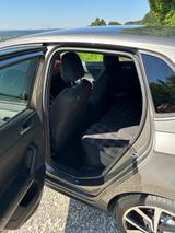 Volkswagen Polo 2.0 TSI DSG GTI - gebrauchte Kleinwagen Privatanbieter gebraucht
