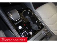 Volkswagen Touareg - Vorschau Bild 8