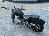 Suzuki Savage LS 650 - gepflegt, neuer TÜV, fahrbereit - SUZUKI CHOPPER 650