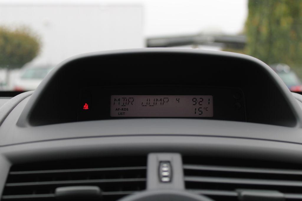 Renault Megane 2009 — photo 20