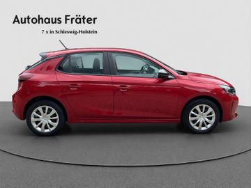 Fotografie 4 des Opel Corsa F Kamera LED Sitz-/Lenkradheizung PDC