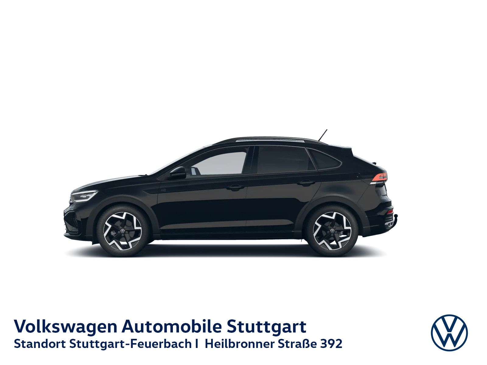 Volkswagen Taigo - Bild 6
