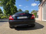 Mercedes-Benz SLK 200 KOMPRESSOR  - Brabus 17 Zoll - Mercedes-Benz SLK Brabus