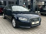 Audi A3 Sportback 2.0 TDI Ambiente TEMPOMAT PDC ALU - Audi A3 aus 2009: TDI