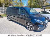 Mercedes-Benz V 250 - 7-Sitzer Vans