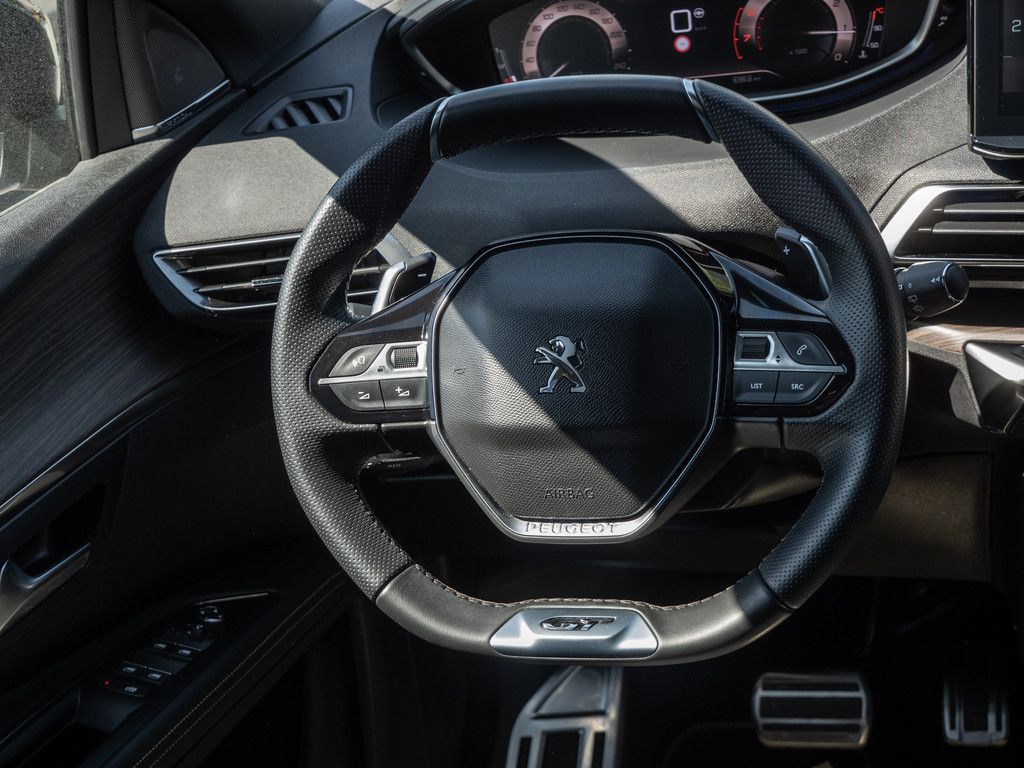 Peugeot 5008 - Bild 12