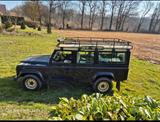 Land Rover Defender 110 Td5 Station Wagon S S - Land Rover Gebrauchtwagen von 1999