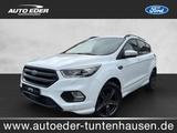 Ford Kuga ST-Line Bluetooth Navi Klima Einparkhilfe - Ford Kuga: ST